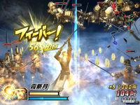 Imagen 45 de Devil Kings 2: Heroes Gaiden para PlayStation 2
