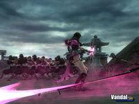 Primeras im�genes de Devil Kings 2 para Wii y PS2