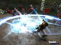 Primeras im�genes de Devil Kings 2 para Wii y PS2