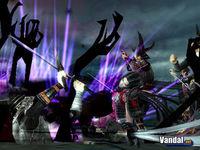 Primeras im�genes de Devil Kings 2 para Wii y PS2
