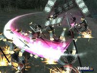 Primeras im�genes de Devil Kings 2 para Wii y PS2