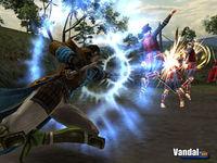 Primeras im�genes de Devil Kings 2 para Wii y PS2