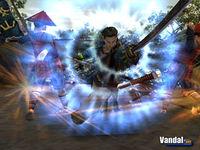 Primeras im�genes de Devil Kings 2 para Wii y PS2