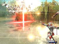 Primeras im�genes de Devil Kings 2 para Wii y PS2