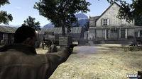 Imagen 9 de Call of Juarez para Xbox 360