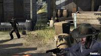 Imagen 8 de Call of Juarez para Xbox 360