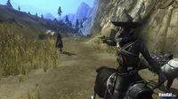Imagen 6 de Call of Juarez para Xbox 360