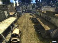 Primeras im�genes de Call of Juarez para Xbox 360