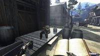 Primeras im�genes de Call of Juarez para Xbox 360
