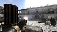 Primeras im�genes de Call of Juarez para Xbox 360