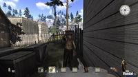 Nuevas im�genes de Call of Juarez para Xbox 360