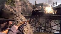 Nuevas im�genes de Call of Juarez para Xbox 360