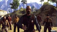 Imagen 19 de Call of Juarez para Xbox 360