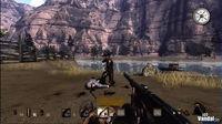 Imagen 18 de Call of Juarez para Xbox 360