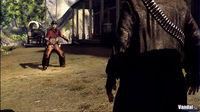 Nuevas im�genes de Call of Juarez para Xbox 360