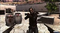 Nuevas im�genes de Call of Juarez para Xbox 360