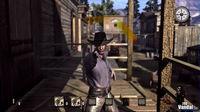 Nuevas im�genes de Call of Juarez para Xbox 360