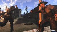 Imagen 28 de Call of Juarez para Xbox 360