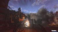 Imagen 27 de Call of Juarez para Xbox 360