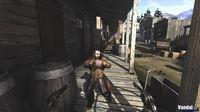 Imagen 25 de Call of Juarez para Xbox 360
