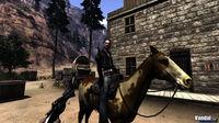 Imagen 23 de Call of Juarez para Xbox 360