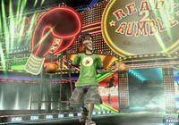 Primeras im�genes de Ready 2 Rumble para Wii