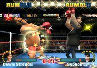 Primeras im�genes de Ready 2 Rumble para Wii