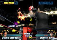 Primeras im�genes de Ready 2 Rumble para Wii