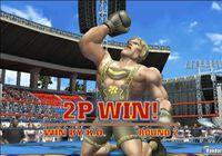 Primeras im�genes de Ready 2 Rumble para Wii