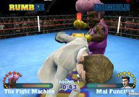 Nuevas im�genes de Ready 2 Rumble Revolution