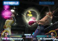Nuevas im�genes de Ready 2 Rumble Revolution