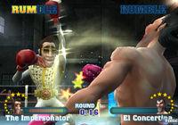 Nuevas im�genes de Ready 2 Rumble Revolution
