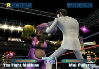 Nuevas im�genes de Ready 2 Rumble Revolution