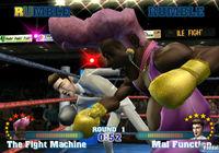 Nuevas im�genes de Ready 2 Rumble Revolution