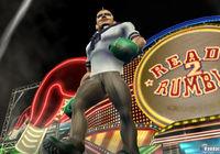 Nuevas im�genes de Ready 2 Rumble Revolution