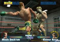 Nuevas im�genes de Ready 2 Rumble Revolution
