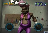 Nuevas im�genes de Ready 2 Rumble Revolution