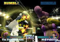 Nuevas im�genes de Ready 2 Rumble Revolution