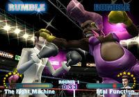 Nuevas im�genes de Ready 2 Rumble Revolution