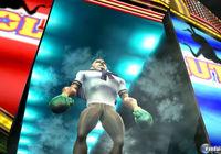 Nuevas im�genes de Ready 2 Rumble Revolution