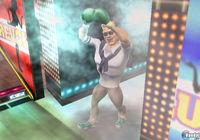 Nuevas im�genes de Ready 2 Rumble Revolution