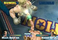 Nuevas im�genes de Ready 2 Rumble Revolution