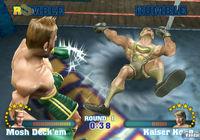 Nuevas im�genes de Ready 2 Rumble Revolution