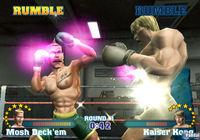 Nuevas im�genes de Ready 2 Rumble Revolution