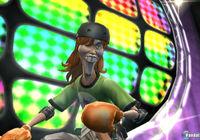 Nuevas im�genes de Ready 2 Rumble Revolution