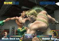 Nuevas im�genes de Ready 2 Rumble Revolution