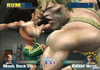 Nuevas im�genes de Ready 2 Rumble Revolution