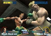 Nuevas im�genes de Ready 2 Rumble Revolution
