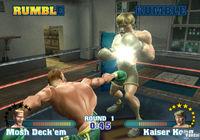 Nuevas im�genes de Ready 2 Rumble Revolution