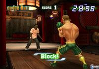 Nuevas im�genes de Ready 2 Rumble Revolution
